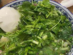 -嘻小北·兰州清汤牛肉面(太平洋森活天地店)