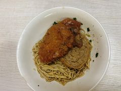 -高邮面馆(明瓦廊店)