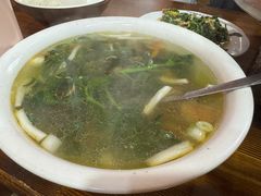 -老味道1992(武当山店)