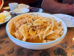 -西江美食舫·江西菜(健德桥店)