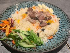 -耶里夏丽·丝路国际新疆菜·清真食品(徐汇南丹东路臻选店)