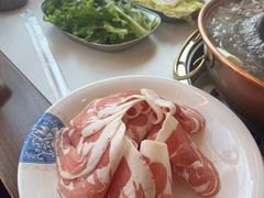 -名盛园饭店清真(龙潭区店)