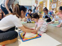 -合一书院国际幼儿园