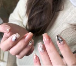 -如一·美甲美睫