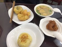 -护国寺小吃(安定门店)
