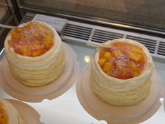 -WenTinG文汀·半糖蛋糕(合生汇店)