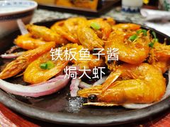 -南京大牌档(崇文门国瑞店)