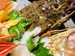-旨料亭日本料理(四川北路店)
