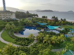 -三亚亚龙湾天域度假酒店