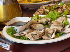 -天外天海鲜食坊