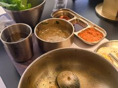 -西塔老太太泥炉烤肉(龙湖北苑天街店)