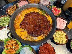 -川泽火锅·重庆老火锅(南河店)