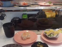 -争鲜回转寿司(通州万达店)