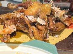 -打酱油·非遗淮扬菜(瘦西湖梅岭店)