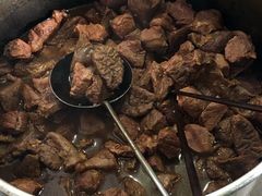 牛肉浇头-蒋六十八梯眼镜面(渝中店)