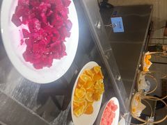 -杭州开元名都大酒店·地中海自助餐厅