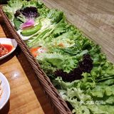韩国烤肉我最爱的还是青鹤谷