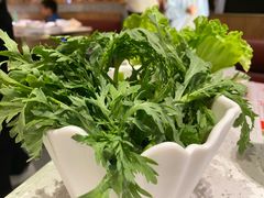 -左庭右院鲜牛肉火锅(长泰广场店)