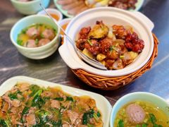 -潮界(虹桥新天地店)