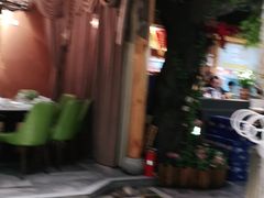 -蕃茄述·好汤自然来(江汉路店)