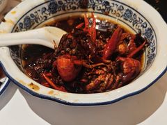 -江味龙虾馆·裸蓝龙虾(南山店)