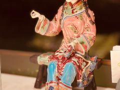 景观位-锦府盐帮·李宅(领展购物广场中关村店)