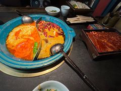 -吼堂老火锅(太古里总店)