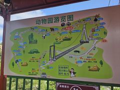 -西霞口神雕山野生动物世界