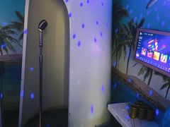 -AGOGO HOUSE KTV(东街店)