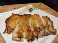 布衣神仙鸡-小放牛炒菜馆(军校店)