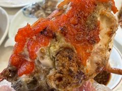 -莲花公园煎蟹(总店)
