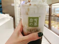 -奈雪的茶(华侨城创意园店)