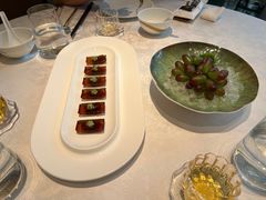 -海味观(老西门店)