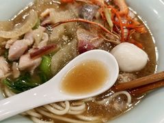 -奎元馆.百年奎元.非遗传承(西湖边的解放路店)