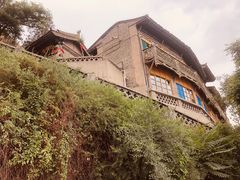 -兰山公园
