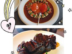 -上海滩餐厅(BFC外滩金融中心店)