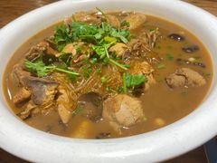 -關東雪东北菜(中庚漫游城店)