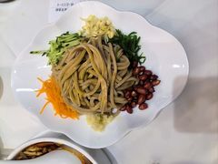 -老爷庙风味美食府(魏都大道店)