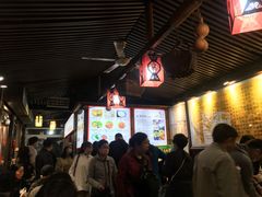 -礼泉醪糟作坊(永兴坊店)