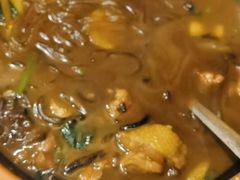 -闯关东东北农家菜(崂山石老人店)