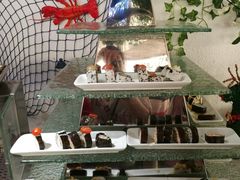 -339旋转餐厅(天府熊猫塔店)