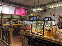 -秋林西餐厅(总店)