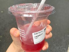 -M Stand(成都COSMO店)