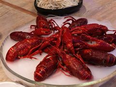 -红盔甲·小龙虾(车公庙店)