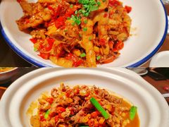 -衡厨·衡阳土菜(中南店)