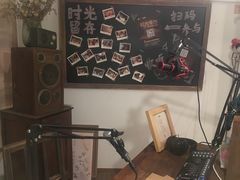 -时光花园(白鹭洲店)