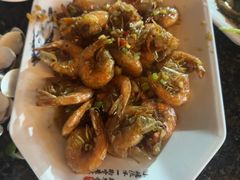 -岛中岛·海鲜大排档·万宁老字号(东澳店)