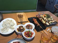 -必点海鲜·鲅鱼水饺(鞍山西道店)