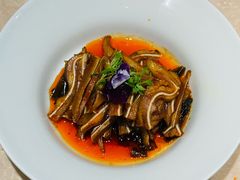 -绣园·茶食宴(湘绣博物馆店)