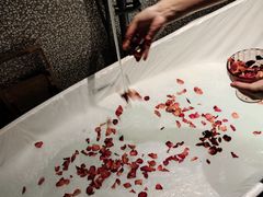 -泰适SPA馆丨精油·按摩·足道(后海地铁口店)
